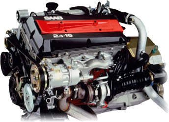 P00D5 Engine